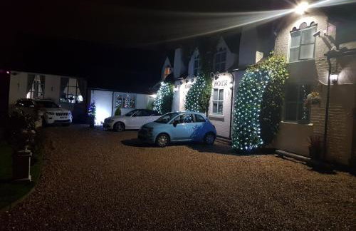 Chatterley House - Foto 55