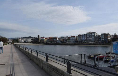Viva Vigo con vistas a la ría - Foto 47