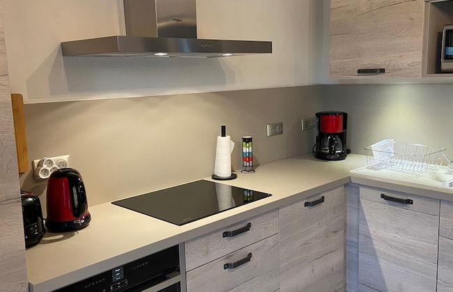 Domaine de Pouzelande - Les gites - Foto 29