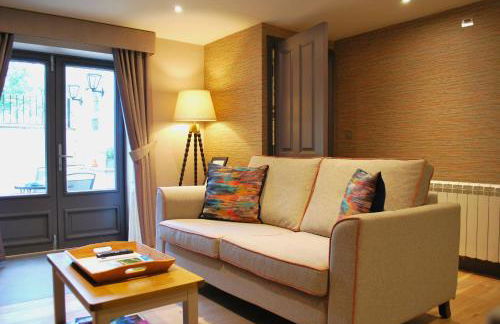 The Lawrance Luxury Aparthotel - Harrogate - Foto 9