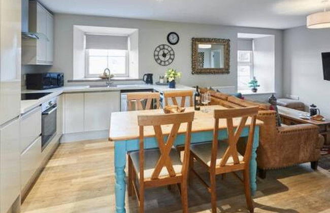 Host Stay The Nook - Foto 5