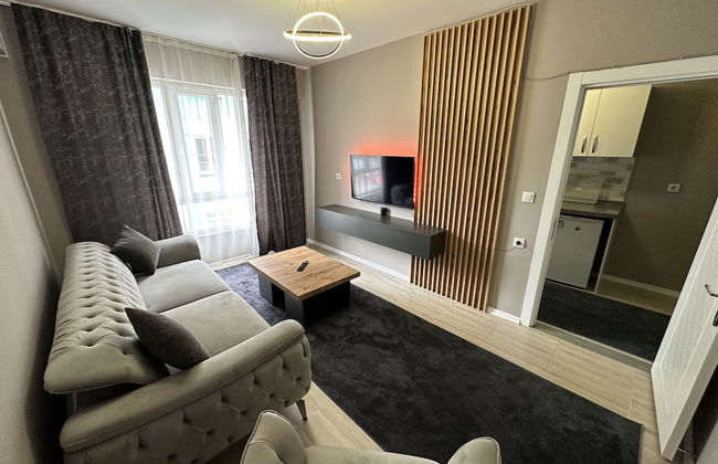 Viyana Premium Pansiyon - Foto 21