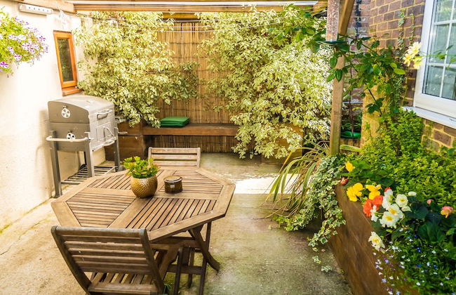 Covehurst Bay Holiday Cottages - Foto 50