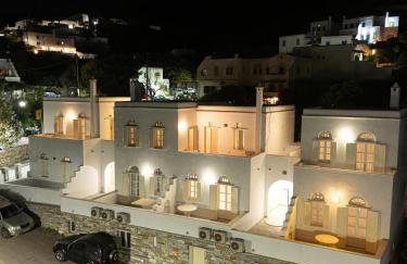 Amedi Villas Tinos - Foto 9