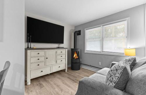 Convenient Apt Close to Downtown - Foto 41