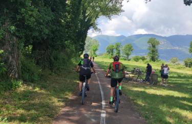 la bottega del fabbro affitto breve - Foto 71
