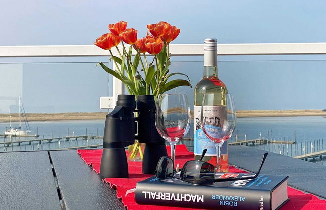 6 Personen Ferienhaus in Wendtorf - Foto 29