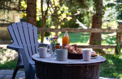 Maison avec 2 chambres dans un village préservé - Foto 23