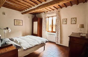 Santa Monaca Medieval Guesthouse - Foto 11