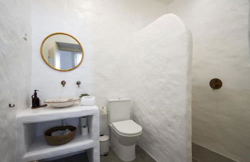 Casa Oliva Refugio Rural Contemporaneo - Foto 16