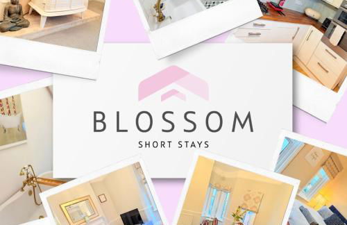 The Platform Penthouse - 3 Bedroom - Sleeps 6 - Foto 1