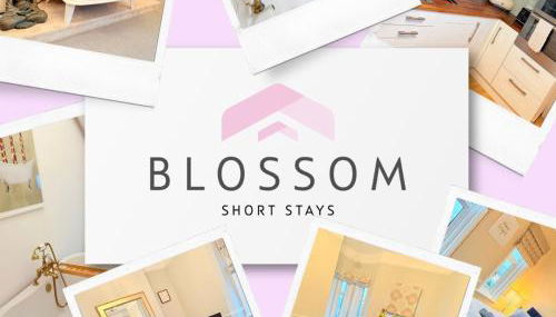 The Platform Penthouse - 3 Bedroom - Sleeps 6 - Foto 1