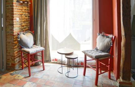 La Charmeuse d'Etretat - Foto 21