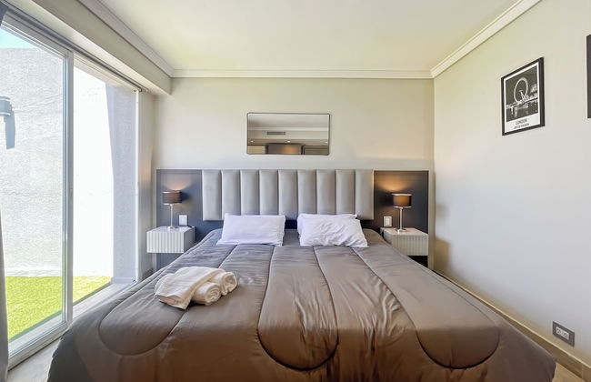 Ayres Suites Cochabamba - Foto 23