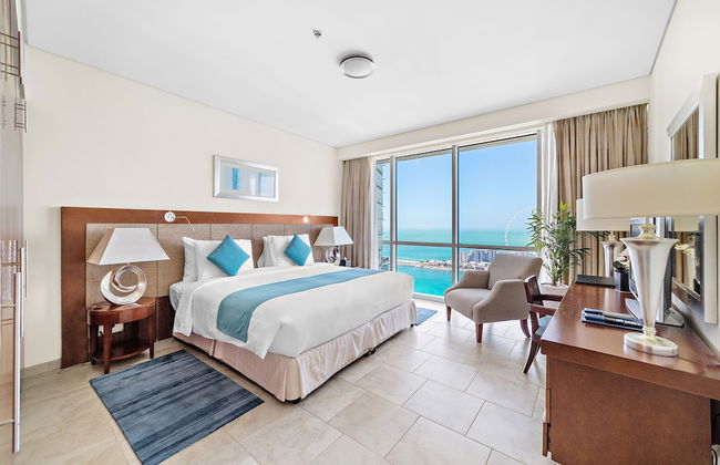 Blue Beach Tower - Photo 23