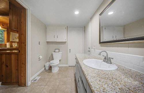 Crystal Creek Chalet - Meredith Lodging - Foto 15