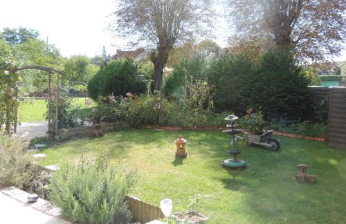 Villa Roland en Bourgogne - Foto 25