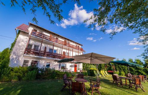 Apartamenty i pokoje Seeblick - Photo 28