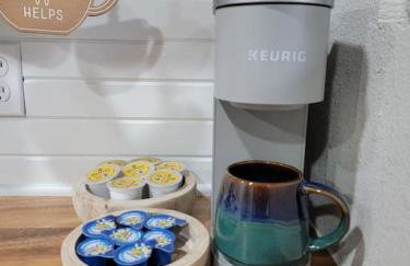 Little Blue Charming Lakefront - Foto 17