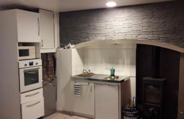 maison cosy proche de la station de ski du lioran 4 personnes - Photo 1