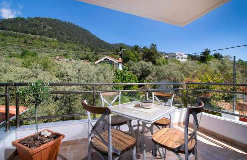 Olive Garden Villas and Apartments - Foto 32