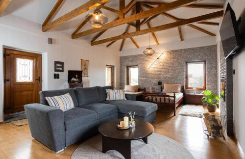 Stone House 1954 - Foto 10