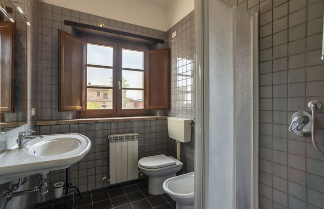 Agriturismo Le Case Rosse di Montebuono - Foto 18