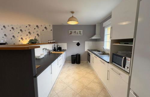 Au fil du Cosson, 20 min chambord, 10 min Cheverny - Foto 28