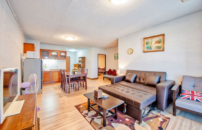 Hillside Plaza & Condotel 4 Downtown - Photo 46