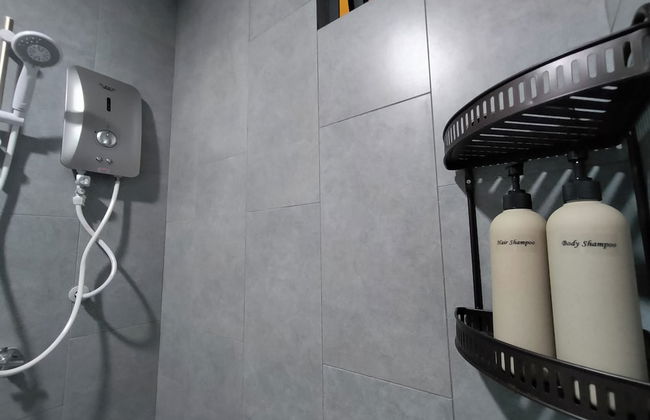 M Vertica by Minsu - Foto 51