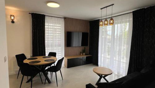 Apartament Poznańska 2 - Foto 2