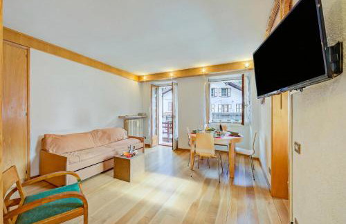 Monterosa Cozy Apartment 200m From Ski - Happy Rentals - Foto 8