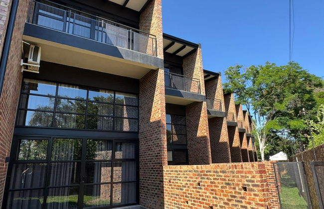 Menlyn Lofts - Foto 43