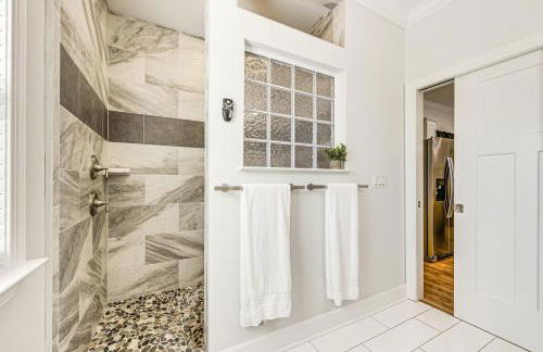 18 Mi to FSU Quaint Cottage on 8 Acres with Grill! - Foto 12