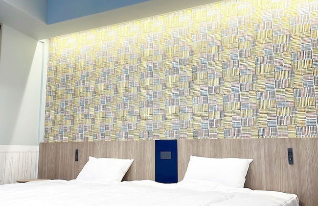 KOKO HOTEL Residence Asakusa Tawaramachi - Foto 47