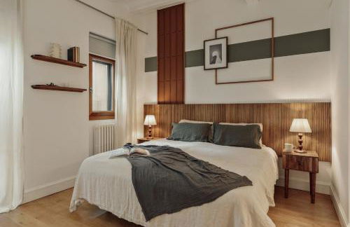 Damat - 4 bedrooms and terrace in Sarrià - Foto 18