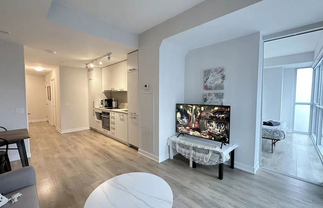 Entertainment District Suites & Towers Toronto - Foto 28