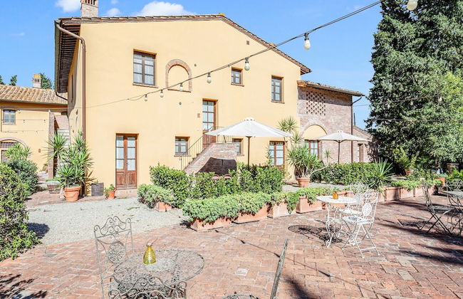 Belvilla by OYO Farmhous With Swimming Pool - Foto 39