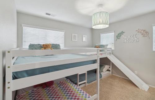 5BR 3BA Home - King Beds - Fast Wifi home - Foto 18