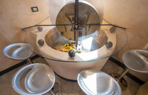 Il Vecchio Frantoio di Gardan - Foto 1