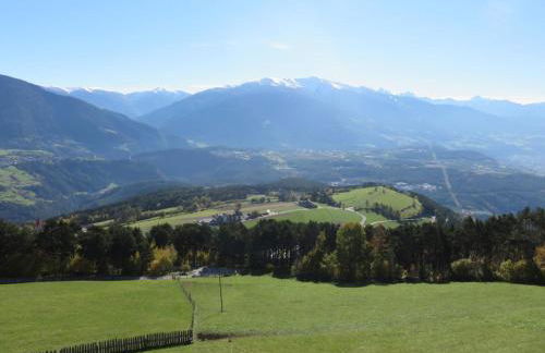 Parleitnerhof Ferienwohnung Abendrot - Foto 3