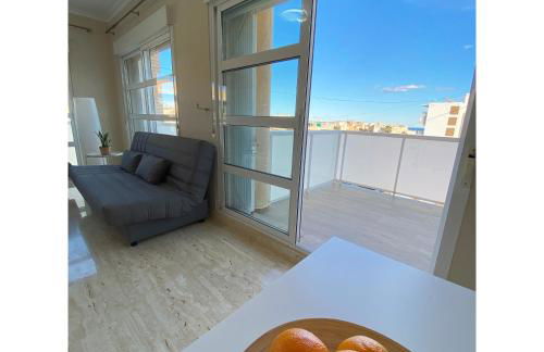 Modern flat and private attic close to beach - Foto 6