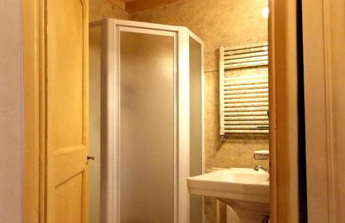 Villa Salaiole - Foto 29