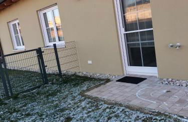 Ferienhaus/Bungalow Monheimer Alb barrierefrei - Foto 11