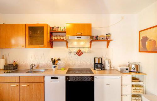 Ferienwohnung Lavendel Hofgeismar - Foto 11