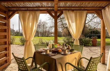 Agriturismo L'Accolta - Foto 43