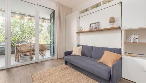 070 - Villa OLANDA con veranda VISTA MARE a 5 minuti SPIAGGIA con PISCINA CONDOMINIALE - Foto 3