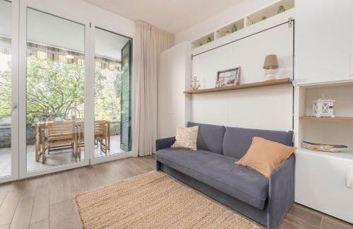 070 - Villa OLANDA con veranda VISTA MARE a 5 minuti SPIAGGIA con PISCINA CONDOMINIALE - Foto 3