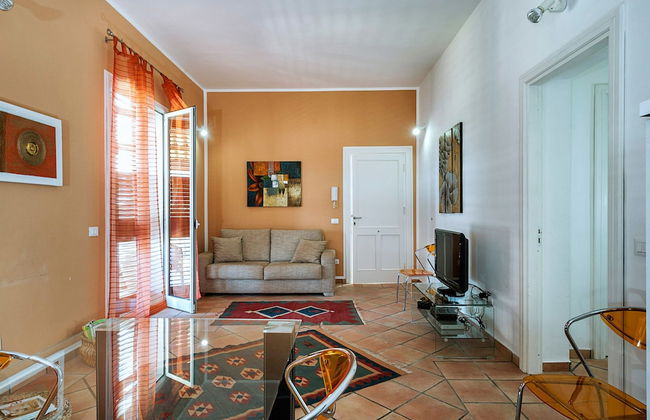 Holiday Home in Marsala Near Sandy Beach - Foto 9