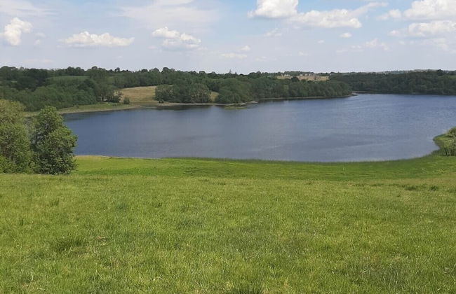 Innishmore Island Farmhouse - Foto 9